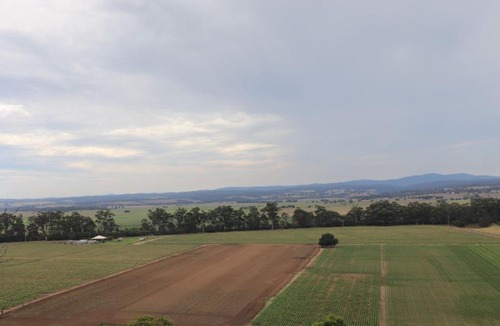 Newmerella Bed & Breakfast | Snowy river homestead