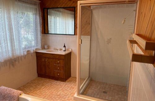 Ingebirah Cabin | Snowy Wilderness