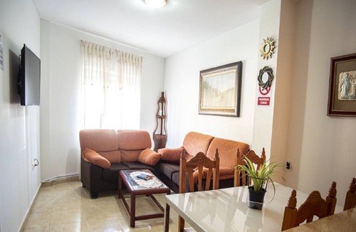 Villarrobledo Apartment | Snug apartment near the center of Villarrobledo