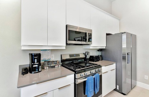 Reunion Hotel | Snug Condo near Disney with Resort & Waterpark Access - B45-237