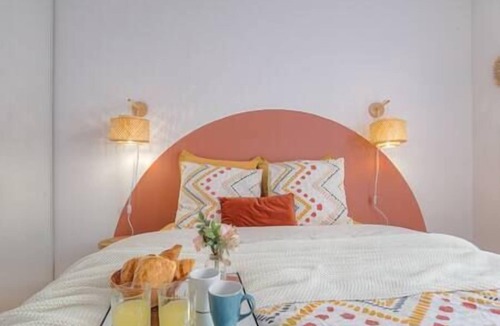 Grand Clement Apartment | Snug & Cosy