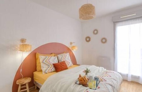 Grand Clement Apartment | Snug & Cosy