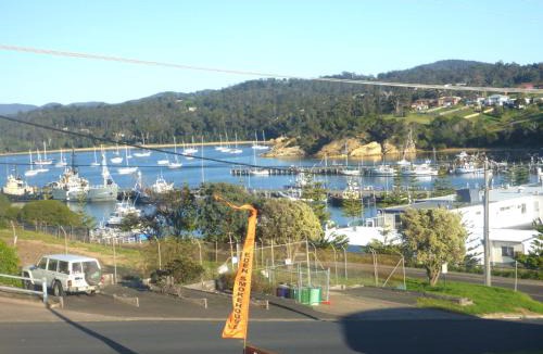 Eden Villa | Snug Cove Villas