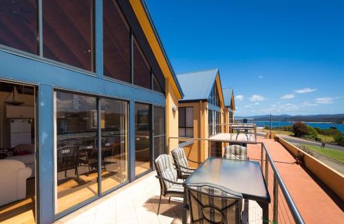 Eden Villa | Snug Cove Villas