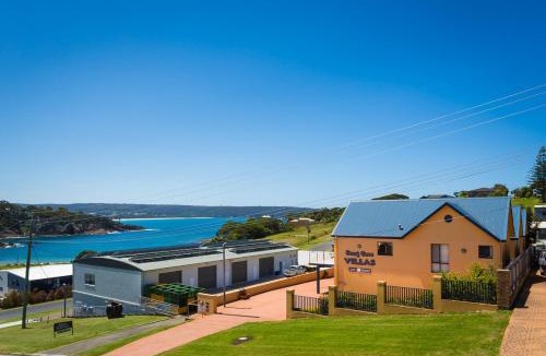 Eden Villa | Snug Cove Villas