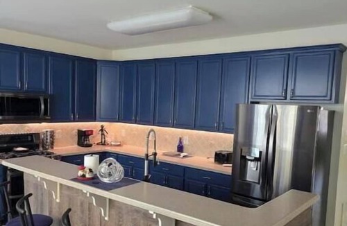 Bayside House | Snug Harbor, Berlin