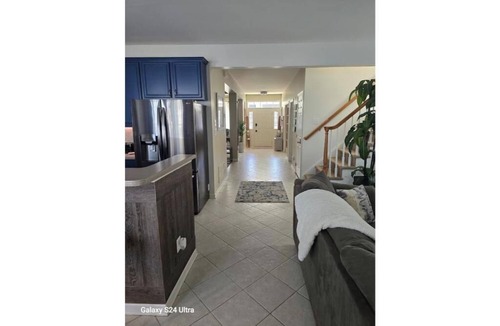 Bayside House | Snug Harbor, Berlin