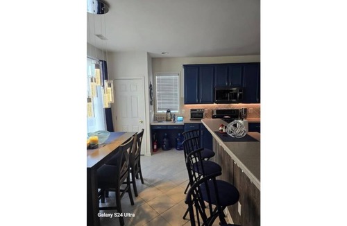 Bayside House | Snug Harbor, Berlin