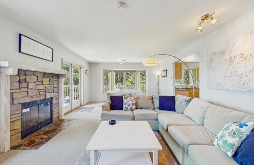 Lopez Island House | Snug Harbor Hideout