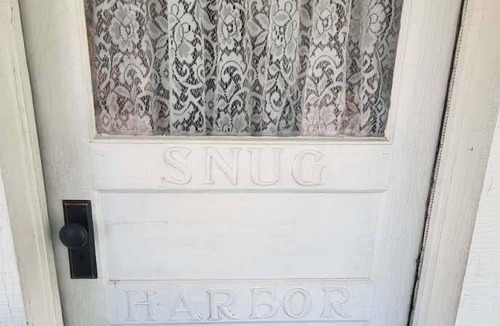 Laporte Cottage | Snug Harbor - Robin Real Estate