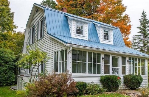 Laporte Cottage | Snug Harbor - Robin Real Estate