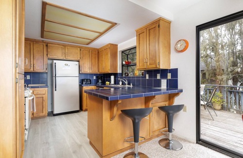 Marine Terrace House | Snug Harbor-Spring Special