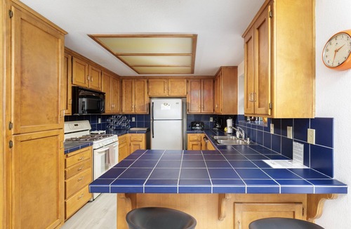 Marine Terrace House | Snug Harbor-Spring Special
