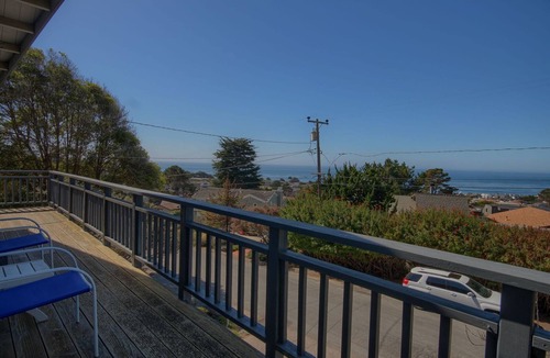 Marine Terrace House | Snug Harbor-Spring Special