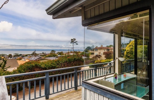 Marine Terrace House | Snug Harbor-Spring Special