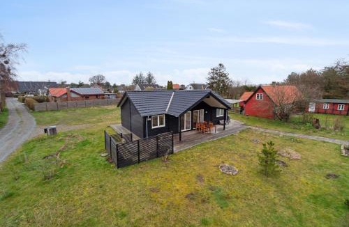 Snogebaek House | Snug In Snogebæk A Modern Cozy Summer House