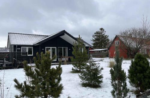Snogebaek House | Snug In Snogebæk A Modern Cozy Summer House