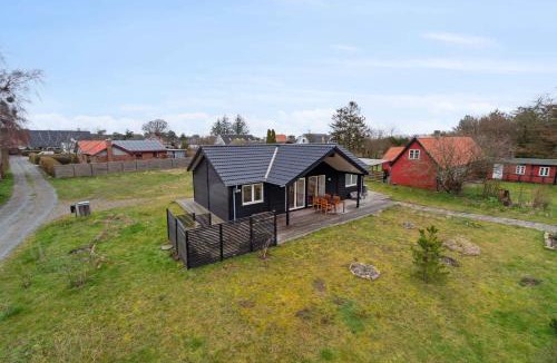 Snogebaek House | Snug In Snogebæk A Modern Cozy Summer House