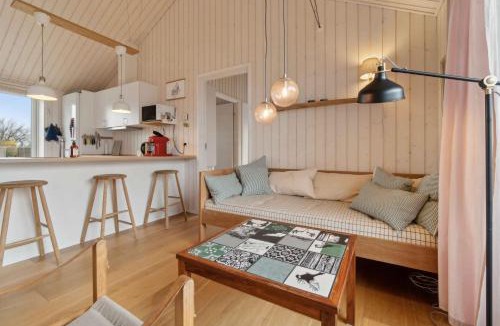 Snogebaek House | Snug In Snogebæk A Modern Cozy Summer House