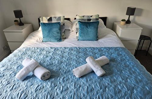 Helensburgh Apartment | Snug - Meadhan Apartment