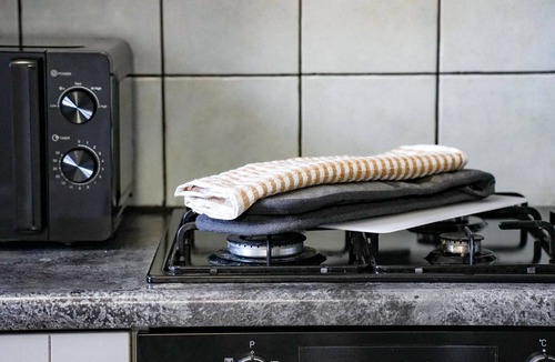 Livingston Apartment | Snug Modern Apartment