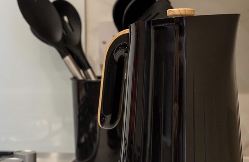 King's Park Apartment | Snug Modern Apartment in Glasgow