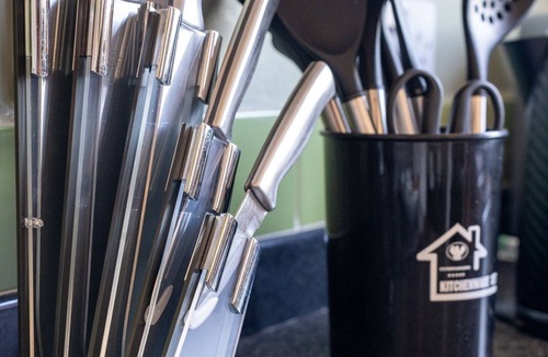 Kincardine Apartment | Snug Modern Apartment in Alloa