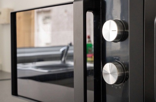 Cumbernauld House | Snug Modern Home in Cumbernauld