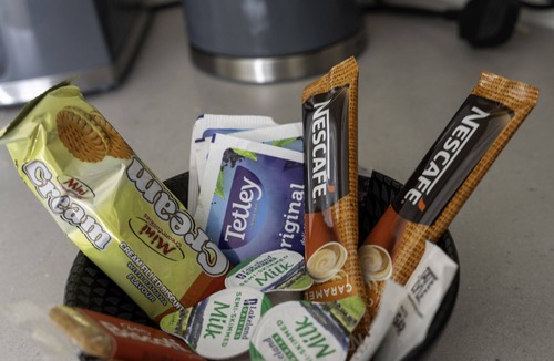 Airdrie House | Snug Modern Home in Airdrie