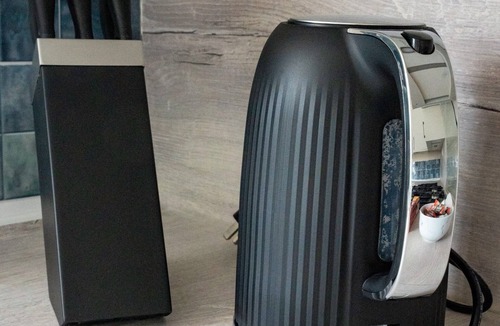 Bathgate House | Snug Modern Home in Bathgate