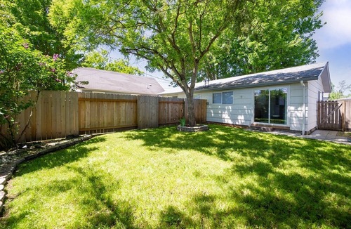 Market District Condo | Snug Spot 70 - Close To Downtown & Autzen 1 Bedroom Studio