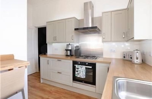 Helensburgh Apartment | Snug - Tearlag Apartment