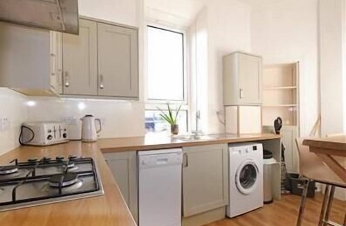 Helensburgh Apartment | Snug - Tearlag Apartment