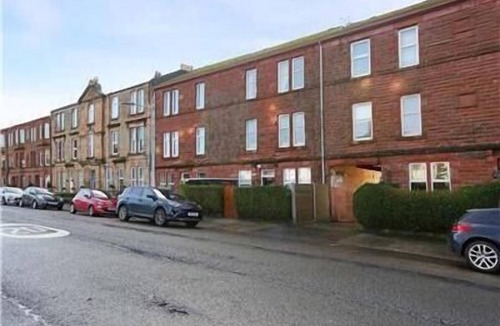 Helensburgh Apartment | Snug - Tearlag Apartment