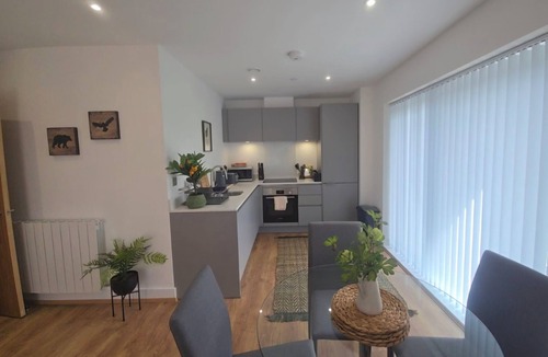 Woolwich Apartment | Snuggle Inn Riverside apartments- Serviced accommodation