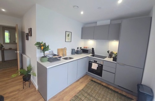 Woolwich Apartment | Snuggle Inn Riverside apartments- Serviced accommodation