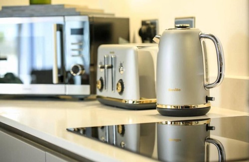 Woolwich Apartment | Snuggle Inn Riverside apartments- Serviced accommodation