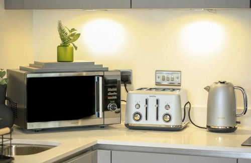 Woolwich Apartment | Snuggle Inn Riverside apartments- Serviced accommodation