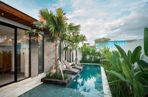 Seseh Villa | Snuggy Shack Villas