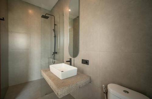 Seseh Villa | Snuggy Shack Villas