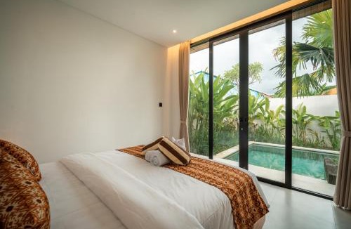 Seseh Villa | Snuggy Shack Villas
