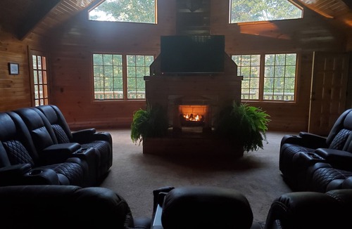 Newport Bed & Breakfast | Snyder's Knob Bed and Breakfast