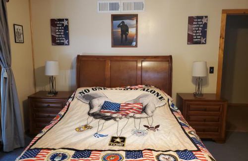 Newport Bed & Breakfast | Snyder's Knob