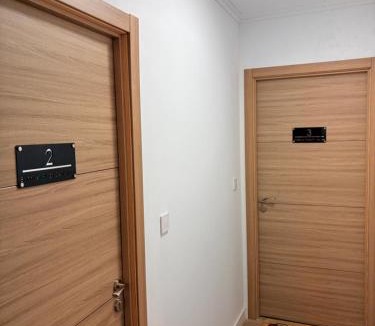 Alcala de Henares Apartment | Soñar en la Plaza Cervantes 2
