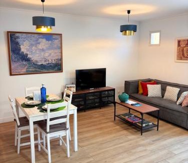 Alcala de Henares Apartment | Soñar en la Plaza Cervantes 2