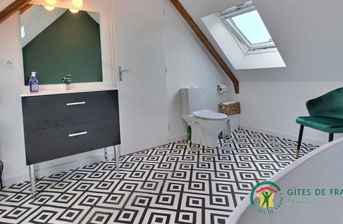 Muzillac House | Soñj Mat - MUZILLAC - Cottage