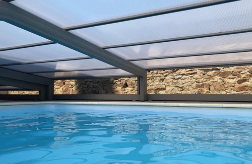 Muzillac House | Soñj Mat - MUZILLAC - Cottage