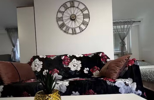 Zumberak Apartment | Sošice Garden Apartments - Comfort One Bedroom Apartment