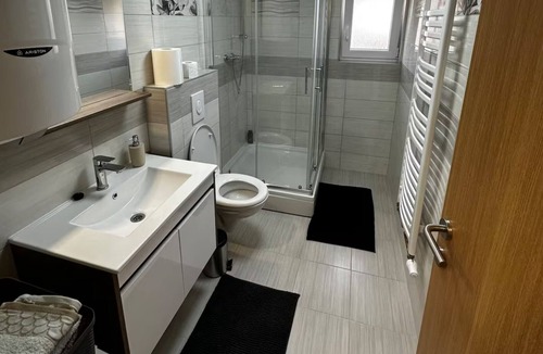 Zumberak Apartment | Sošice Garden Apartments - Comfort One Bedroom Apartment