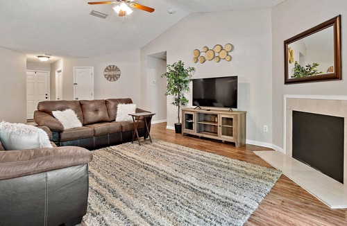 Cedar Hills House | (SO) Argyle Beauty